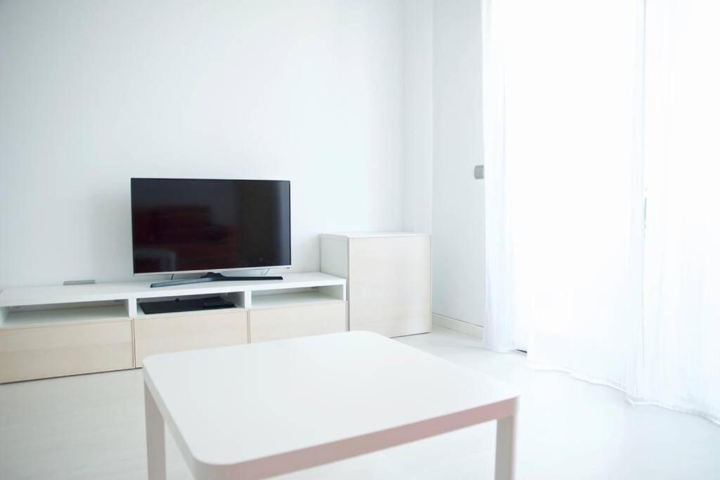 Apartamento Diseno A Cien Metros Del Mar. Торрадамбарра Екстер'єр фото